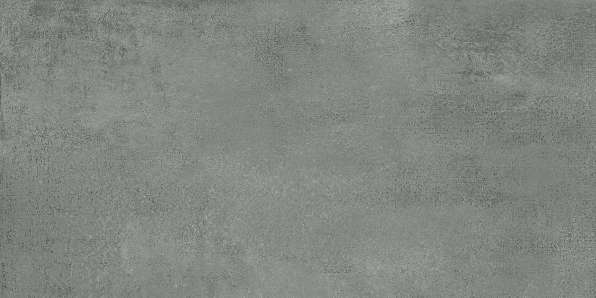 Керамогранит Гранитея G003-Artbeton Dark Grey Relief, цвет серый тёмный, поверхность матовая рельефная, прямоугольник, 600x1200