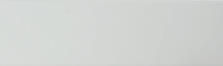 Керамическая плитка Heralgi Eternal Snow, цвет белый, поверхность глянцевая, прямоугольник, 65x220