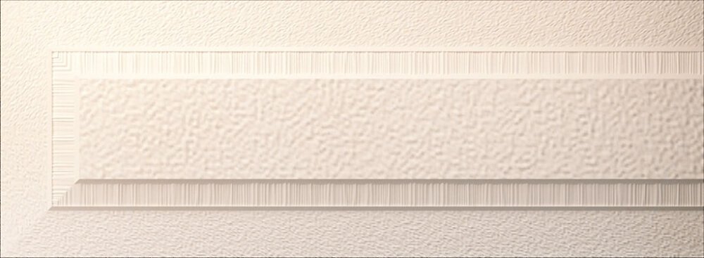 Бордюры Dual Gres Vasari Cierre Gallery Cream, цвет бежевый, поверхность матовая, прямоугольник, 100x300
