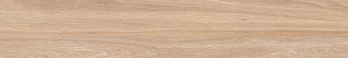 Керамогранит Realistik Oak Wood Brown, цвет коричневый, поверхность матовая, прямоугольник, 200x1200