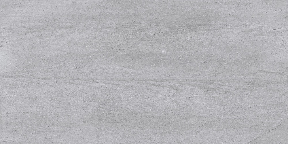 Керамогранит Basconi Home Metro Stone Matt BHW-0012, цвет серый, поверхность матовая, прямоугольник, 600x1200