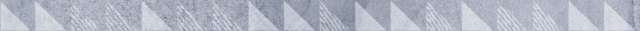 Бордюры Lasselsberger Вестанвинд Бордюр Голубой 1506-0023, цвет голубой, поверхность матовая, прямоугольник, 30x600