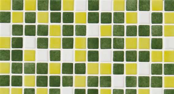 Мозаика Ezarri Mix 25011-D, цвет разноцветный, поверхность глянцевая, прямоугольник, 313x495