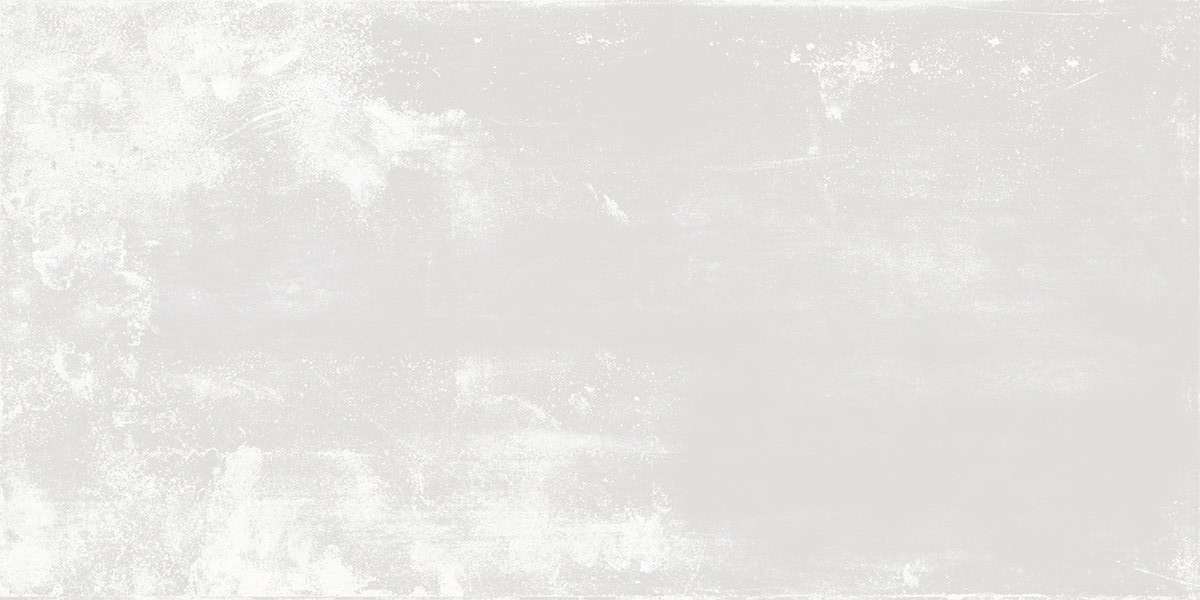 Керамогранит Alfalux Crossover White 8200952, цвет серый, поверхность матовая, прямоугольник, 300x600