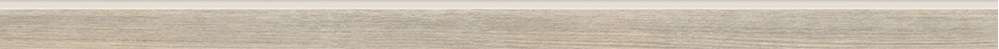 Бордюры Идальго Вуд Классик Плинтус LMR Олива, цвет серый, поверхность лаппатированная, прямоугольник, 60x1200