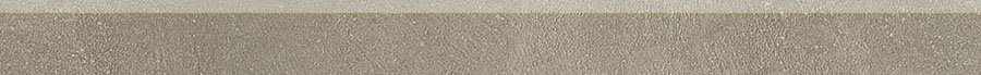 Бордюры Floor Gres Industrial Sage Battiscopa Nat 745538, цвет серый, поверхность матовая, прямоугольник, 46x600