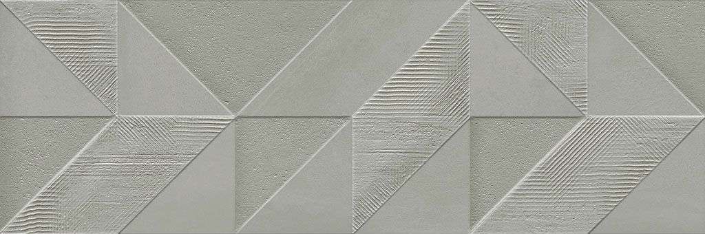 Керамогранит Ibero Cromat-One Delice Grey 78798277, цвет серый, поверхность полированная, прямоугольник, 250x750