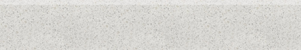Бордюры Savoia Marmette Bianco Battiscopa SBT601142, цвет серый, поверхность матовая, прямоугольник, 100x600