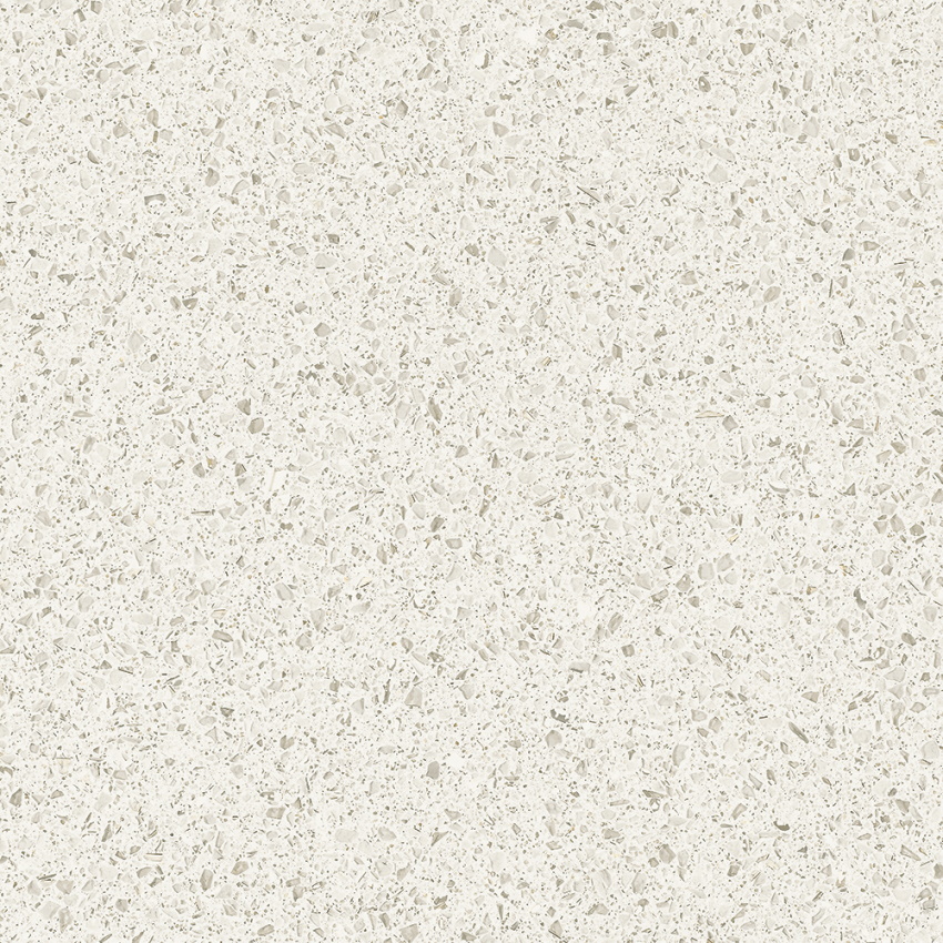 Керамогранит Caesar Autore Trevi ADWC, цвет белый, поверхность матовая, квадрат, 1200x1200