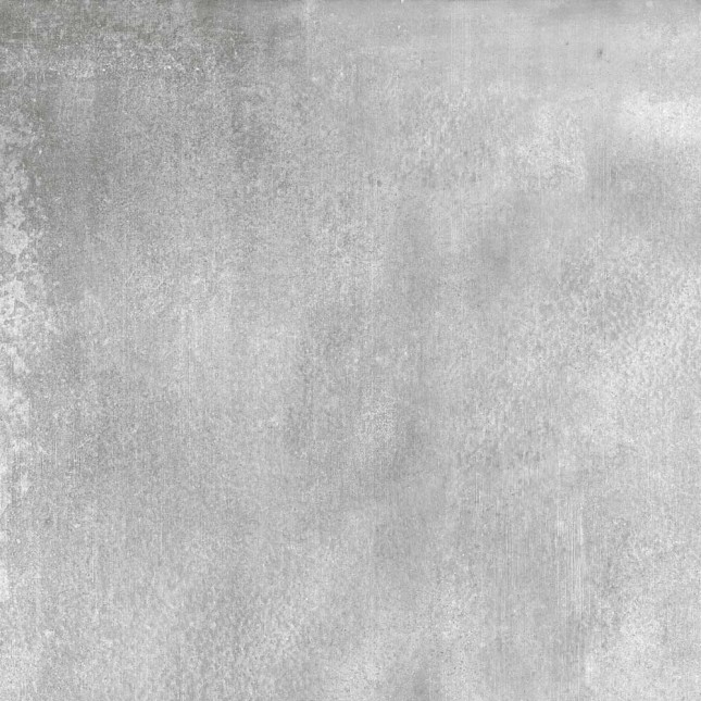 Керамогранит Gresse Matera Steel 600x600, цвет серый, поверхность матовая, квадрат, 600x600