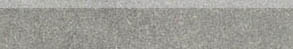Бордюры Savoia Italian Stones Marmolada Battiscopa SBT10065, цвет серый, поверхность матовая, прямоугольник, 100x600