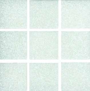 Мозаика Irida Gamma И10.03(1), цвет белый, поверхность глянцевая, квадрат, 318x318