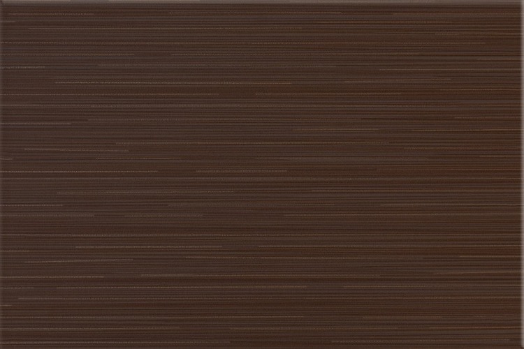Керамическая плитка Piastrella Пиреста Лабиринт 6Т Коричневая, цвет коричневый, поверхность матовая, прямоугольник, 200x300