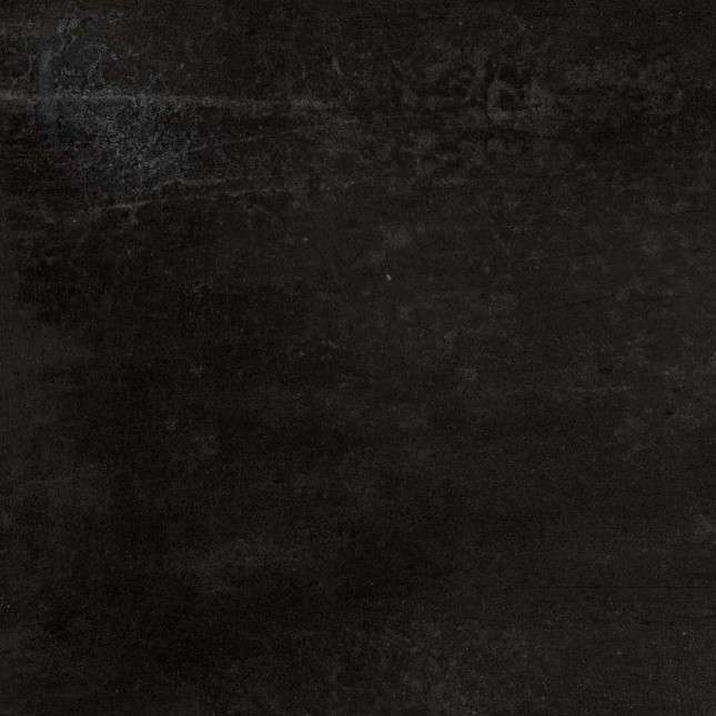 Керамогранит Gresse Madain Plumb 600x600, цвет чёрный, поверхность матовая, квадрат, 600x600