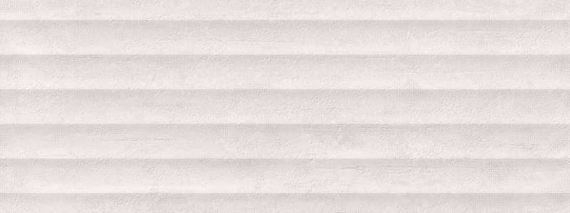 Керамогранит Grespania Texture Onne Blanco 64TX428, цвет белый, поверхность матовая рельефная, прямоугольник, 450x1200