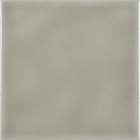 Керамическая плитка Adex ADST1009 Liso Graystone, цвет серый, поверхность глянцевая, квадрат, 148x148