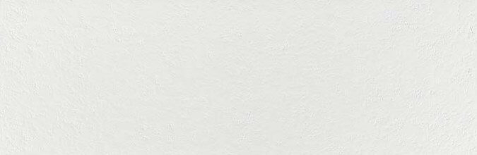 Керамическая плитка Argenta Chalk White, цвет белый, поверхность глазурованная, прямоугольник, 400x1200