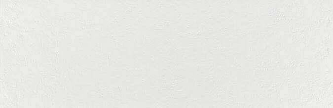 Керамическая плитка Argenta Chalk White, цвет белый, поверхность глазурованная, прямоугольник, 400x1200