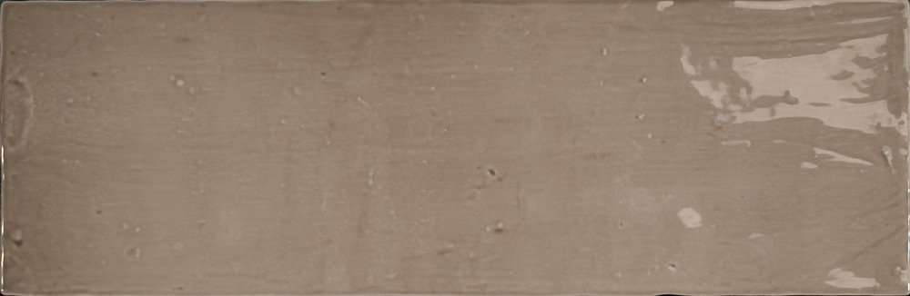 Керамическая плитка Self Style Natura Sisal cna-060, цвет коричневый, поверхность глянцевая, под кирпич, 130x396