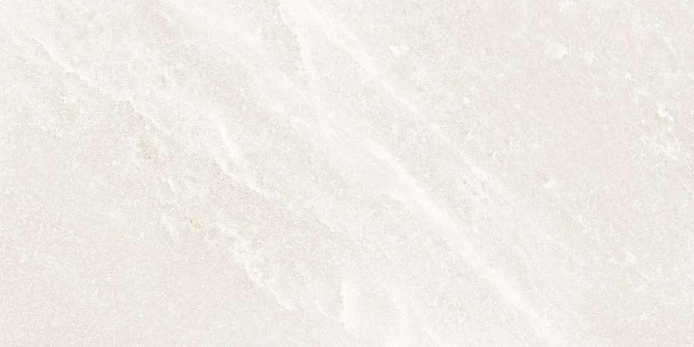 Керамогранит Provenza Salt Stone White Pure Tecnica R11 ELUX, цвет белый, поверхность противоскользящая, прямоугольник, 600x1200