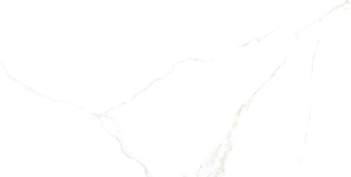 Керамогранит Aleyra Neo Calacata Gold Lap, цвет белый, поверхность лаппатированная, прямоугольник, 600x1200