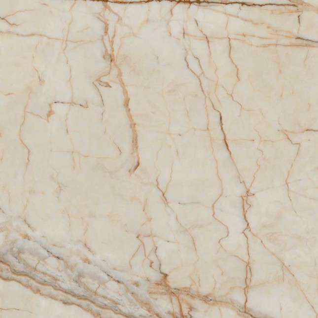 Керамогранит Gresse Ellora Fire 600x600, цвет бежевый, поверхность матовая, квадрат, 600x600