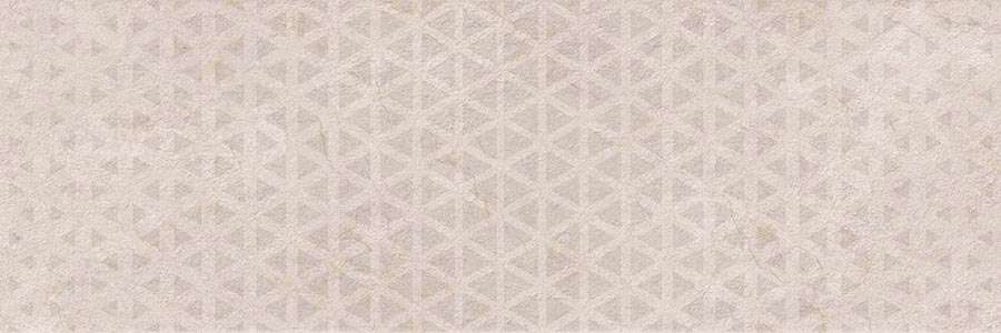 Керамическая плитка Vives Omicron Renea Crema, цвет бежевый, поверхность матовая, прямоугольник, 250x750