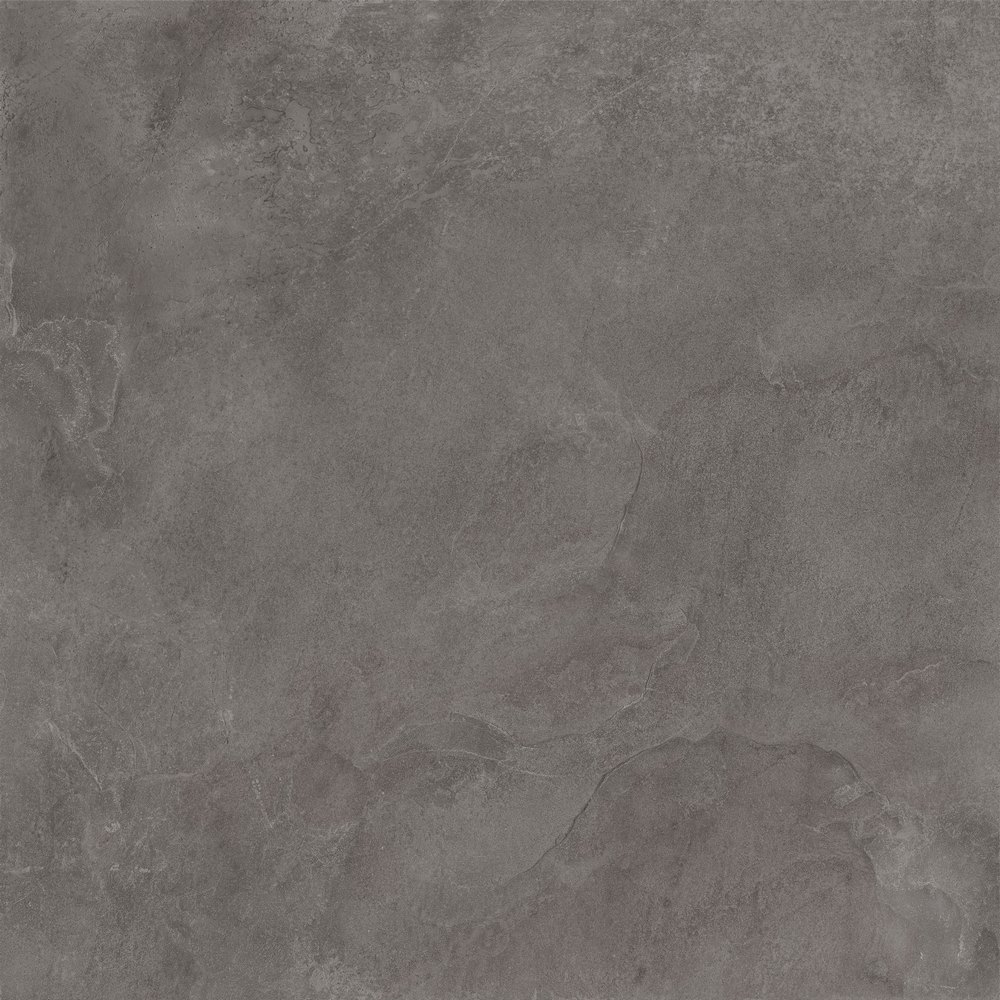 Керамогранит Pardis Ceramic Atlant GT60601609MR, цвет серый, поверхность матовая, квадрат, 600x600