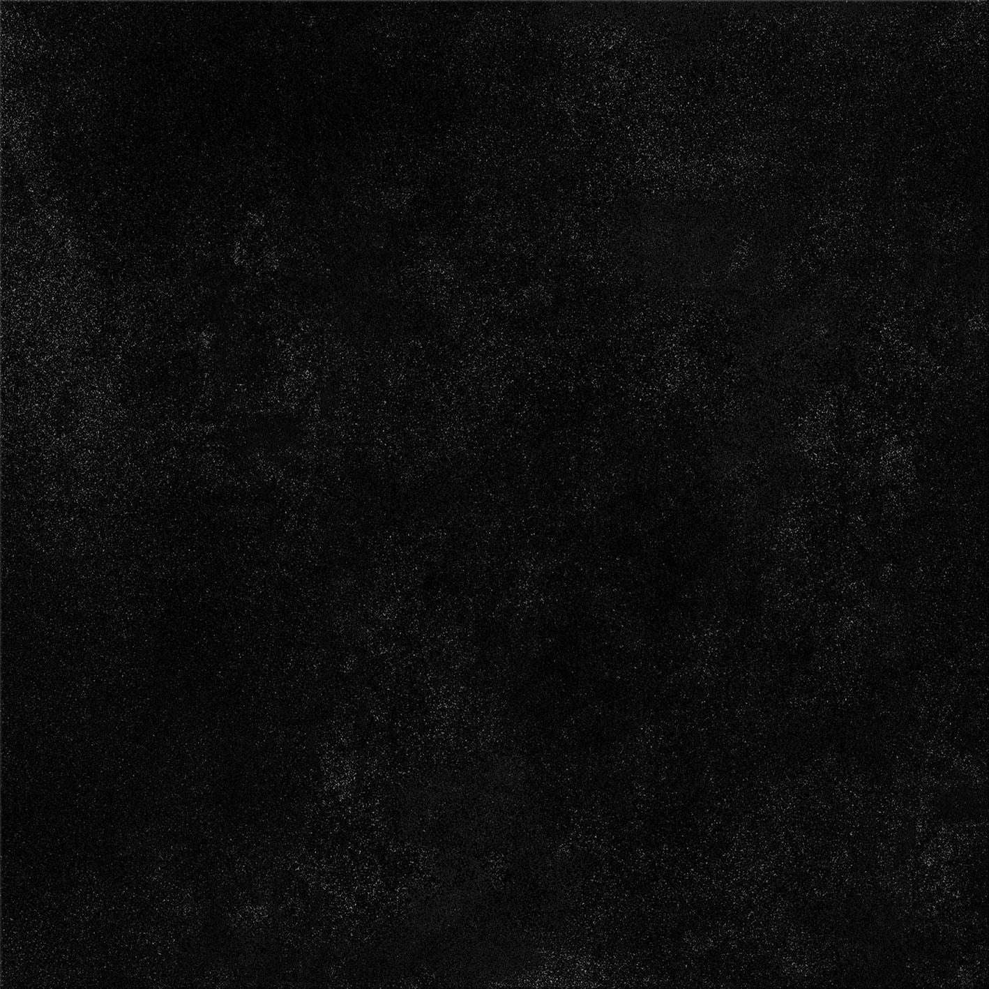 Керамогранит Cinca Bel Air Black 8565, цвет чёрный, поверхность глазурованная, квадрат, 500x500