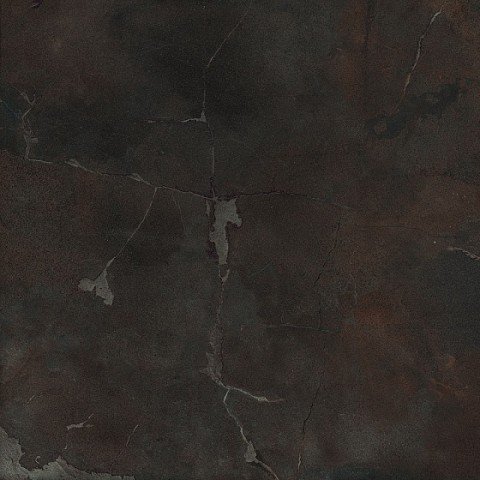Керамогранит Rex Esprit Moderne Brun Rett. 762080, цвет коричневый, поверхность матовая, квадрат, 600x600