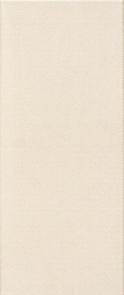 Керамическая плитка Goldencer Celine Cream, цвет бежевый, поверхность матовая, прямоугольник, 235x580