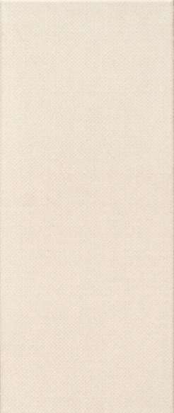 Керамическая плитка Goldencer Celine Cream, цвет бежевый, поверхность матовая, прямоугольник, 235x580