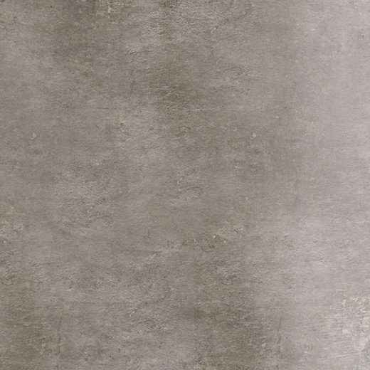 Керамогранит Dom Approach Grey Rett. Lapp., цвет серый, поверхность лаппатированная, квадрат, 595x595