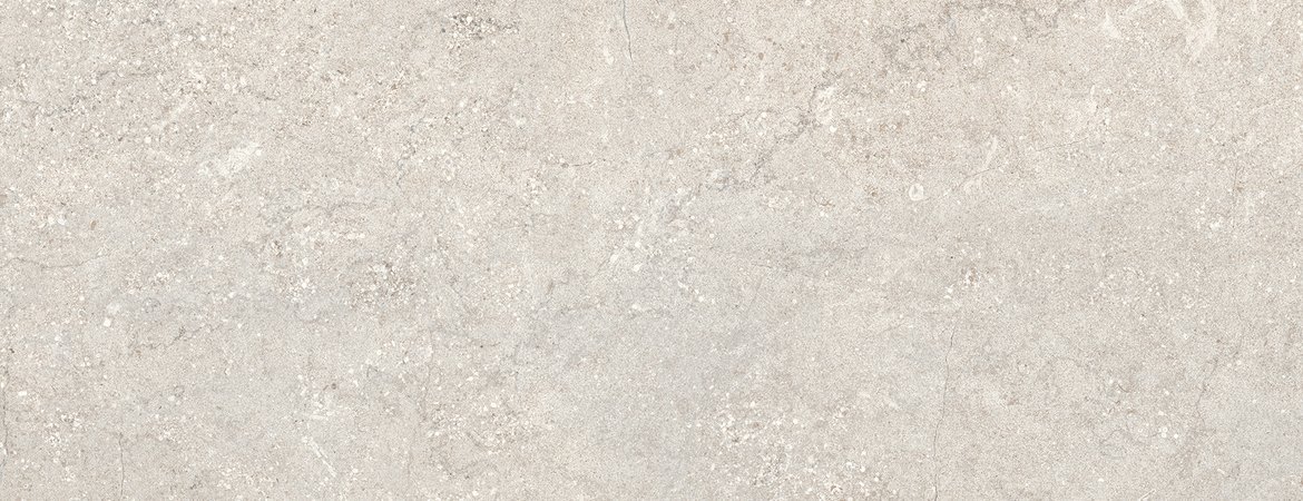 Керамическая плитка MO.DA Ambition Pearl - Concrete, цвет серый, поверхность матовая, прямоугольник, 280x850