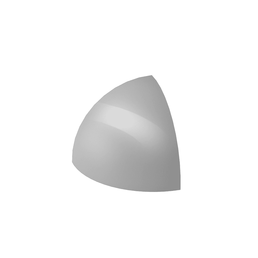 Спецэлементы Paradyz Gamma Szara Ksztaltka E Polysk, цвет серый, поверхность полированная, прямоугольник, 30x30