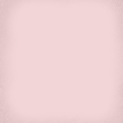 Керамическая плитка Vives Brenta 1900 Rosa, цвет розовый, поверхность матовая, квадрат, 200x200
