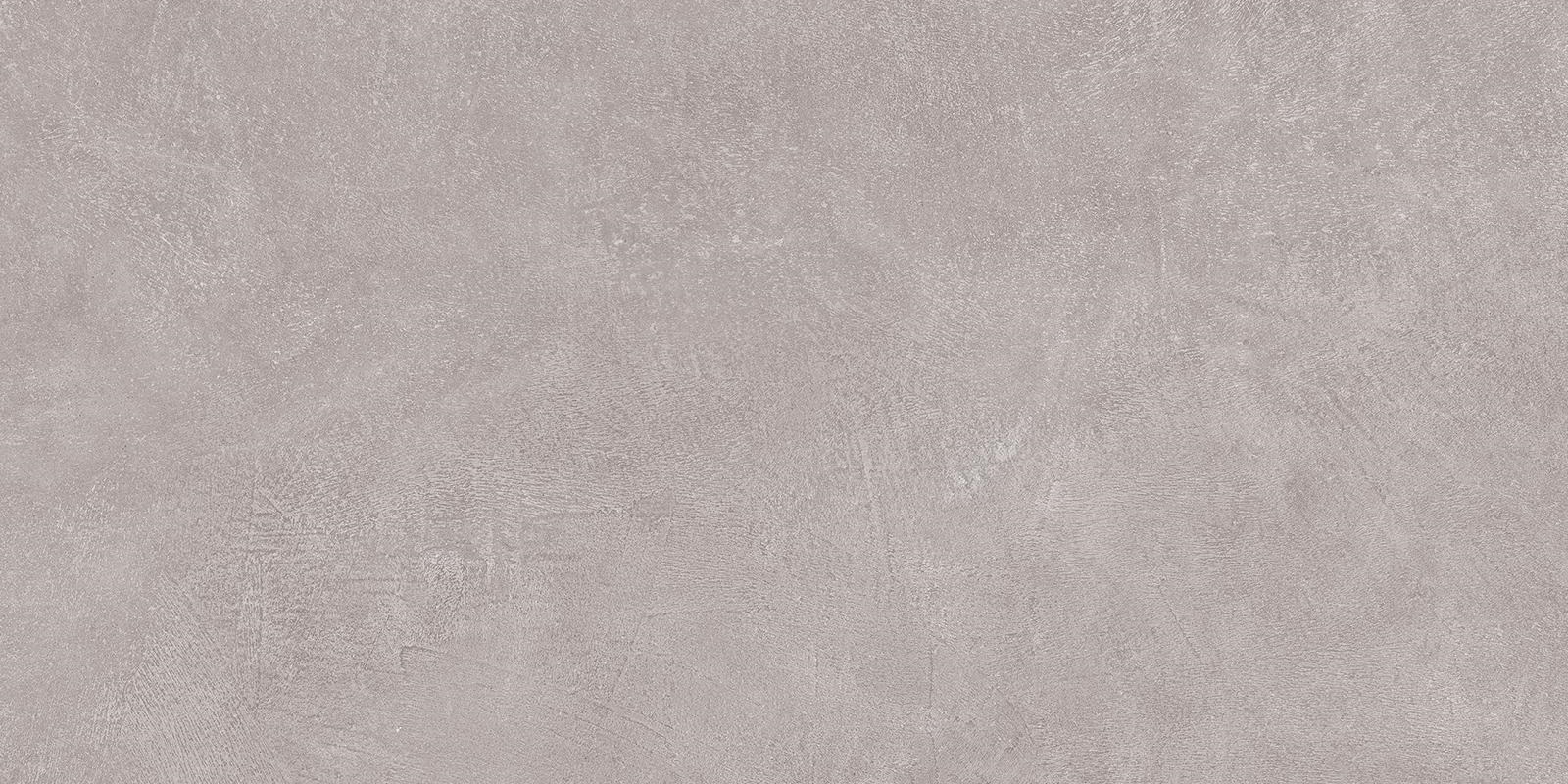 Керамогранит Emilceramica (Acif) Sixty Cenere Silk EKPQ, цвет серый, поверхность матовая, прямоугольник, 600x1200