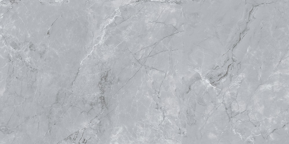 Керамогранит Realistik London Grey Matt Carving, цвет серый, поверхность сатинированная, прямоугольник, 600x1200