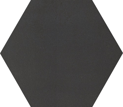Керамогранит Piemme Shades Night 02468, цвет чёрный, поверхность матовая, квадрат, 175x205