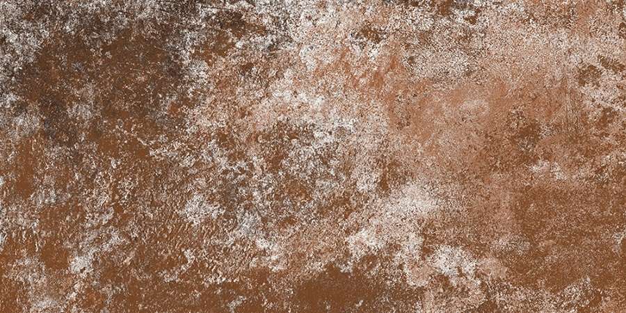 Керамогранит Gravita Ariel Bronze, цвет коричневый, поверхность матовая, прямоугольник, 600x1200