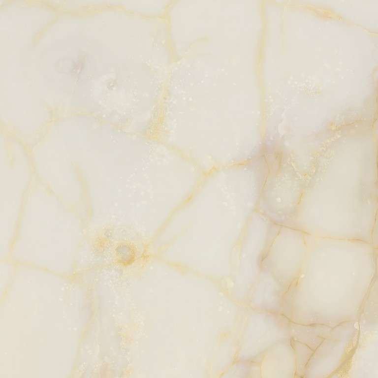 Керамогранит Piemme Majestic Onyx Lev/Ret 02564, цвет белый, поверхность полированная, квадрат, 600x600