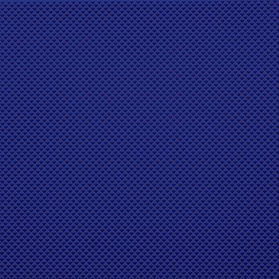 Керамическая плитка Rako Color Two GRS1K605, цвет синий, поверхность структурированная, квадрат, 200x200