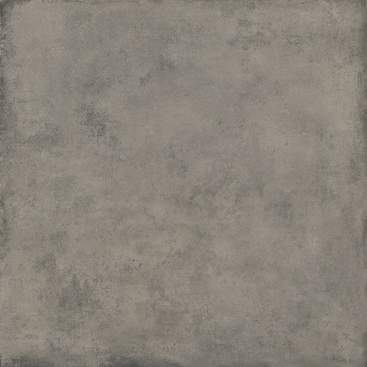 Керамогранит La Fabbrica Hurban Gray Ret R11 177073, цвет серый, поверхность матовая, квадрат, 1000x1000