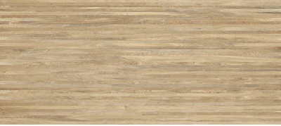 Керамогранит Fondovalle Woodblock Brave Stripy Oak, цвет коричневый бежевый, поверхность матовая, прямоугольник, 1200x2780