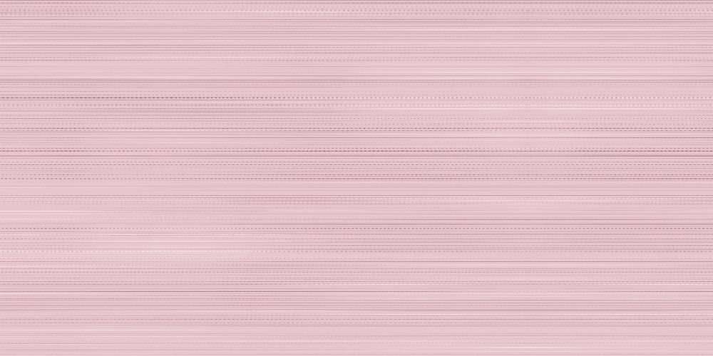 Керамическая плитка Belleza Блум Розовый 00-00-5-08-01-41-2340, цвет розовый, поверхность глянцевая, прямоугольник, 200x400