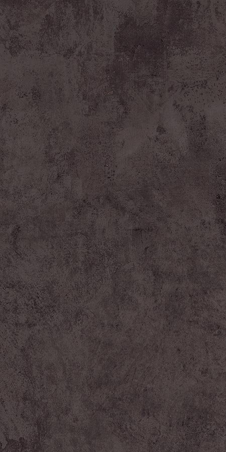 Керамогранит Imola TUBE 12N RM, цвет чёрный, поверхность матовая, прямоугольник, 600x1200