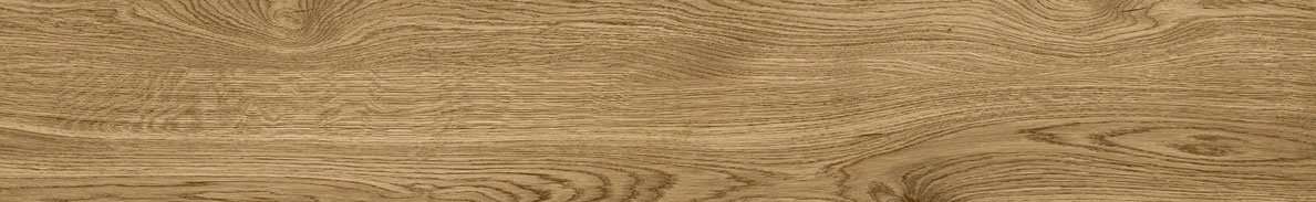 Керамогранит Korzilius Wood Pile Natural STR, цвет коричневый, поверхность матовая, прямоугольник, 230x1498