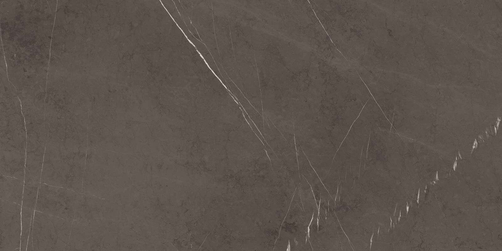 Широкоформатный керамогранит Marazzi Italy Grande Marble Look Imperiale Rett M110, цвет коричневый, поверхность матовая, прямоугольник, 1200x2400