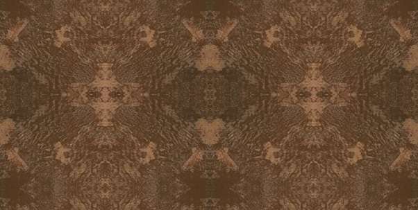 Керамогранит Velsaa Ariel Bronze, цвет коричневый, поверхность матовая, прямоугольник, 600x1200