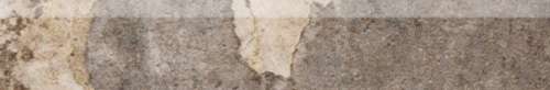 Бордюры Cir Havana Malecon Battiscopa 1053489, цвет серый, поверхность матовая, прямоугольник, 65x400